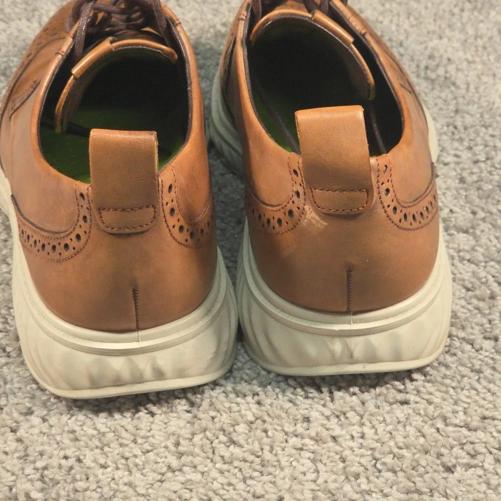 Ecco st hybrid